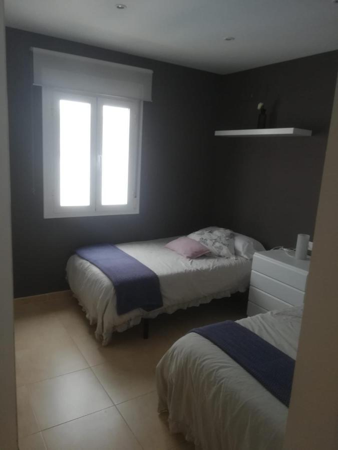 Agua Villa Aracena Bagian luar foto